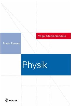 Cover Physik (eBook, PDF)