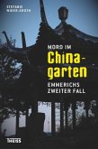 Mord im Chinagarten (eBook, PDF) Mord im Chinagarten (eBook, PDF)