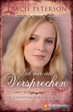 Gib mir ein Versprechen (eBook, ePUB) - Peterson, Tracie