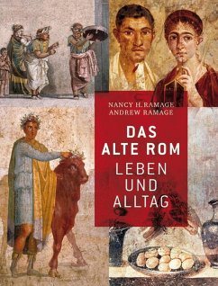 Das Alte Rom (eBook, PDF) - Ramage, Nancy; Ramage, Andrew