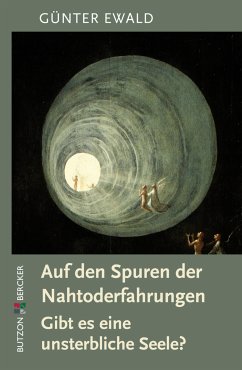 Auf den Spuren der Nahtoderfahrungen (eBook, ePUB) - Ewald, Günter