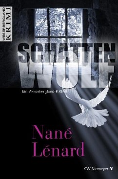 SchattenWolf (eBook, PDF) - Lénard, Nané