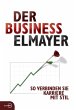 Der Business Elmayer (eBook, ePUB) - Bild 1