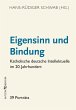 Eigensinn und Bindung (eBook, ePUB) - Bild 1