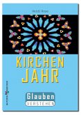 Kirchenjahr (eBook, ePUB)