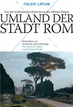 Umland der Stadt Rom (eBook, PDF) - Winkle, Christian
