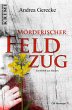 Mörderischer Feldzug (eBook, ePUB) - Bild 1