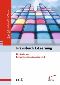 Praxisbuch E-Learning (eBook, PDF)