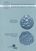 Sylloge Nummorum Sasanidarum Usbekistan (eBook, PDF)