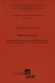 Philoprodromica (eBook, PDF)