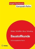 Baustoffkunde (eBook, PDF)