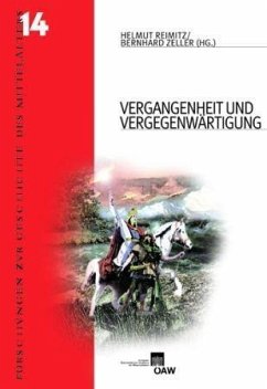 Vergangenheit und Vergenwärtigung (eBook, PDF)