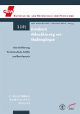 Handbuch Akkreditierung von Studiengängen (eBook, PDF)