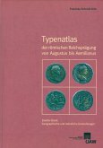 Typenatlas der römischen Reichsprägung von Augustus bis Aemilianus (eBook, PDF)