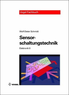 Sensorschaltungstechnik (eBook, PDF) - Schmidt, Wolf D