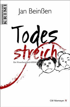 Todesstreich (eBook, PDF) - Beinßen, Jan