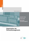 Organisation des Personalmanagements (eBook, PDF)