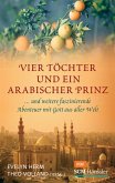 Vier Töchter und ein arabischer Prinz (eBook, PDF)