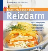 Köstlich essen bei Reizdarm (eBook, PDF)