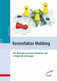 Kostenfaktor Mobbing - (eBook, PDF)