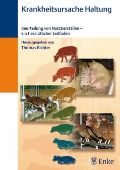 Krankheitsursache Haltung (eBook, PDF) - Richter, Thomas