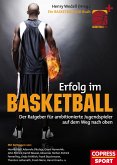Erfolg im Basketball (eBook, ePUB)