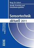 Sensortechnik aktuell 2011 (eBook, PDF)