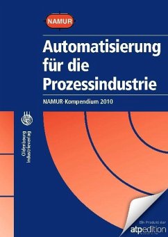 Automatisierung für die Prozessindustrie (eBook, PDF)