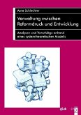 Verwaltung zwischen Reformdruck und Entwicklung (eBook, PDF)