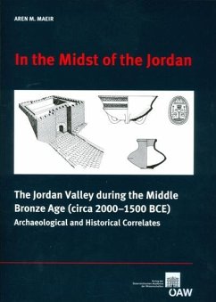 In the midst of Jordan (eBook, PDF) - Maeir, Aren M.