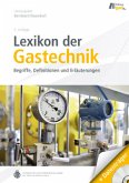 Lexikon der Gastechnik (eBook, PDF)