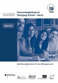Prozessbegleitung im Übergang Schule - Beruf (eBook, PDF)