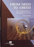 From Need to Greed (eBook, PDF) From Need to Greed (eBook, PDF)