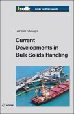 Current Developments in Bulk Solids Handling (eBook, PDF)