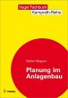 Planung im Anlagenbau (eBook, PDF) - Bild 1
