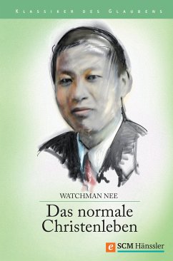 Das normale Christenleben (eBook, ePUB) - Nee, Watchman