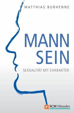 Cover Mann sein (eBook, ePUB)