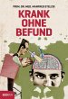 Krank ohne Befund (eBook, ePUB) - Bild 1