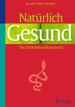 Natürlich gesund! (eBook, ePUB)