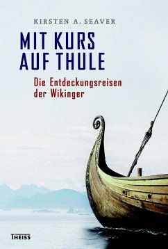 Mit Kurs auf Thule (eBook, ePUB) - Seaver, Kirsten A.