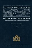 Ägypten und Levante /Egypt and the Levant. Internationale Zeitschrift... / Ägypten und Levante/Egypt and the Levant. XX /2010 (eBook, PDF)