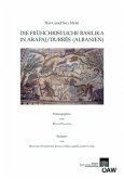 Hava und Sali Hidri Die Frühchristliche Basilika in Arapaj/Durres (Albanien) (eBook, PDF)