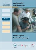 Handlungshilfen für Bildungsberater: Frühwarnsystem Qualifikationsplanung (eBook, PDF)