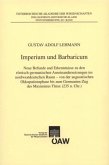 Imperium und Barbaricum (eBook, PDF)
