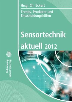 Sensortechnik aktuell 2012 (eBook, PDF)