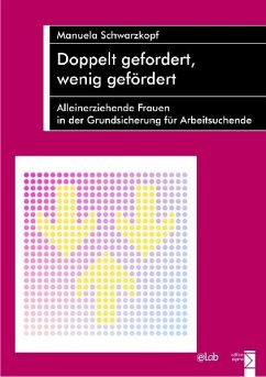 Doppelt gefordert, wenig gefördert (eBook, PDF) - Schwarzkopf, Manuela