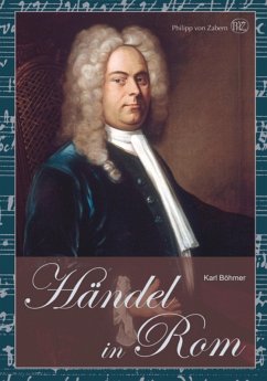 Händel in Rom (eBook, PDF) - Böhmer, Karl