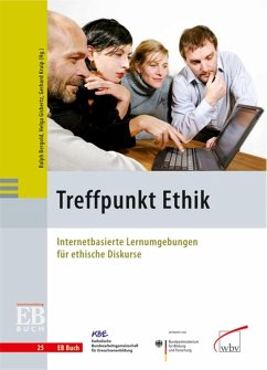 Treffpunkt Ethik (eBook, PDF)