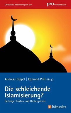 Cover Die schleichende Islamisierung? (eBook, ePUB)