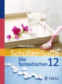 Schüßler-Salze: Die fantastischen 12 (eBook, ePUB)